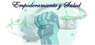 Resultado de imagen de empoderamiento en salud